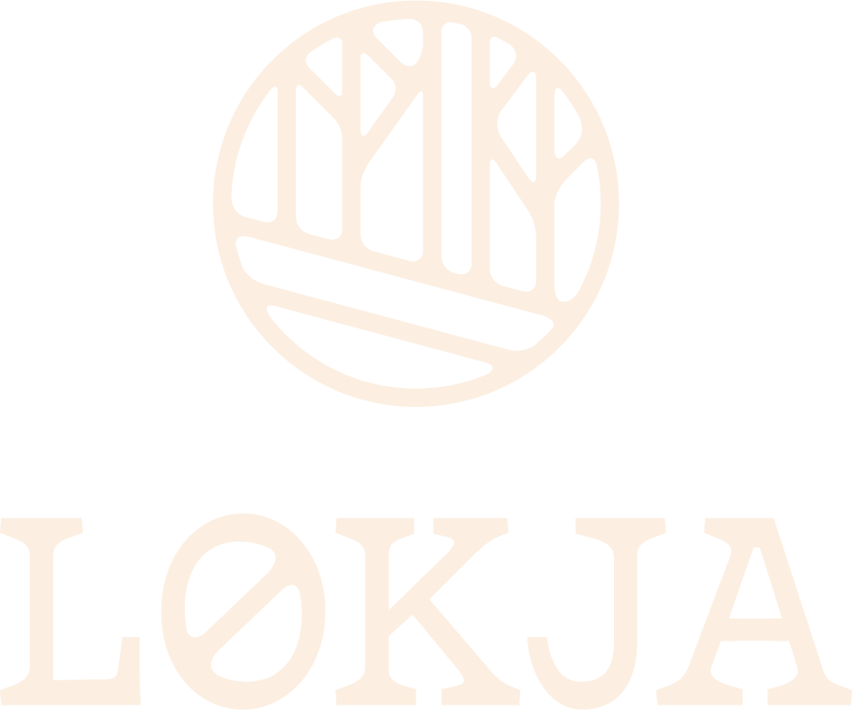 Løkja logo
